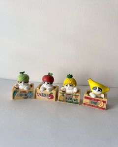 Mofusand Fruit Box 🗃️