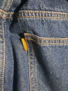 off duty never worn Blue Denim Jeans