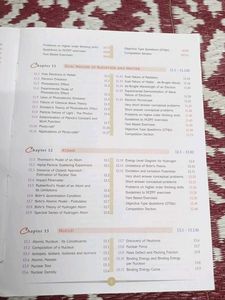SL Arora Volume II Class XII 2025-26