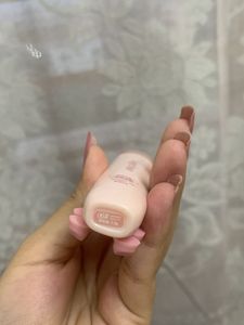 Gege bear Teddy Lip Glaze(sweetheart strawberry)