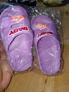 New flip flop