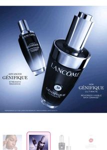 Lancome Serum 5ml