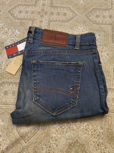Tommy Hilfiger Men's Jeans