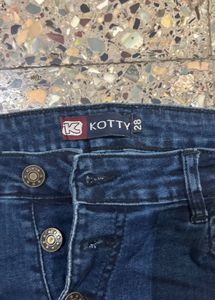 high waist pants-1