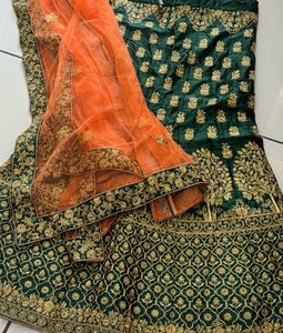 this is lengha