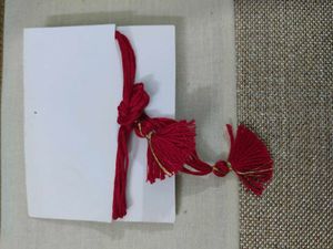 Rose Quartz Crystal Rakhi For Rakshabandhan