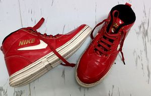 NIKE Branded Shoes Unisex For Men And Women