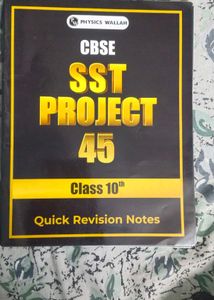 Class 10 Handwritten notes books