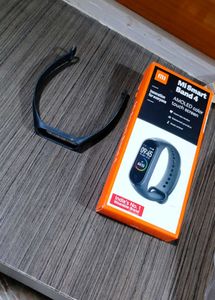 Xiaomi Mi Smart Band 4 in non working condition
