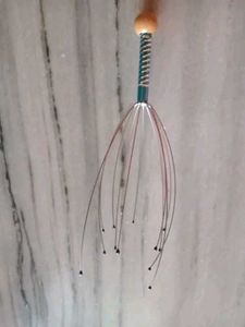 Scalp Massager - Relaxation Tool