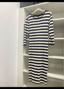 H&amp;M Stripped Dress