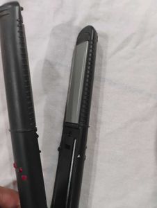 Panasonic 2 in 1 Straight and Curl EH-HV10-K62B