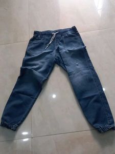 Jogger Fit Pent