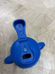 Blue Astronaut Sippy Cup