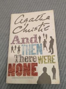 Agatha Christie: And Then There Were None