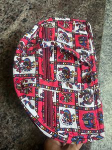Colorful Side bag