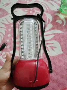 208.Sigma emargency charger light