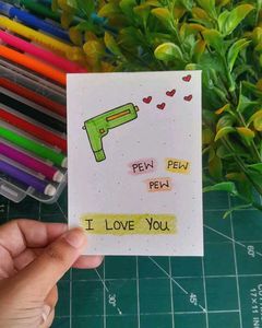 Cute Card