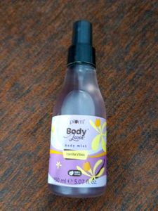 Plum BodyLovin' Vanilla Vibes