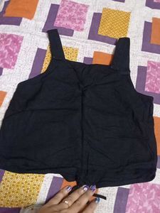 crop top by H&amp;M