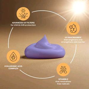 Face Canada Comfy Glow SPF 50