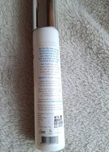 The Moms Co Under Eye Cream