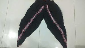 Embroidery Girls kedia garba dress