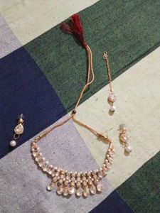 Jewellery Set