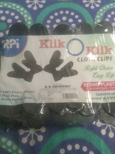 Cloth Clip