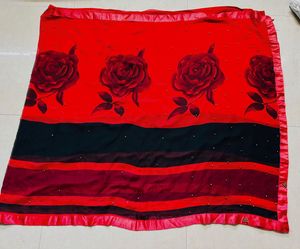 bollywood style saree