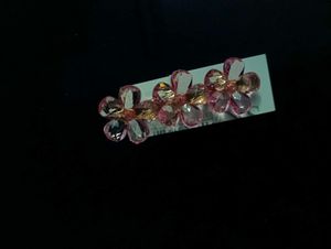 Any one of your choice korean Hair Clip 🎀