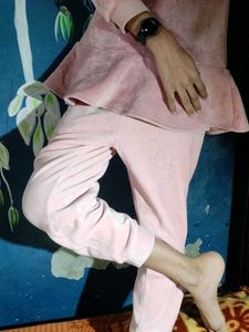 Woolen Fancy Cod Set