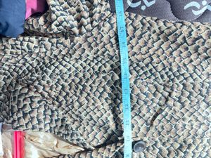 Women's Textured Blazer
