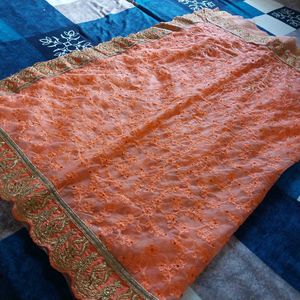 New beautiful net sarre