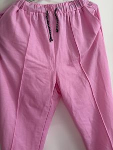 Shein Pink Pants ( Size M)