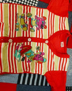 Baby Boy Shirt