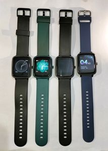 Noise ColorFit Pro 2, Slightly Used, Rs.700 Each