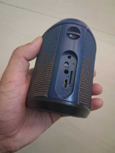 Boat Portable Bluetooth Speaker
