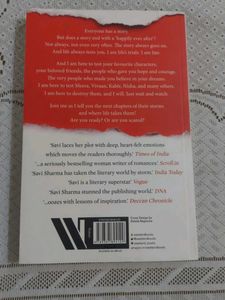 EVERYONE HAS A STORY - 2