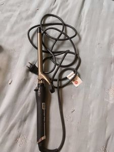 Professional Hair Curler
