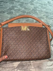Satchel Bag