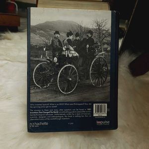 1001 Inventions That Changed the World