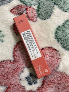 Rom&amp;nd juicy lasting tint in the shade 10 nudy pea