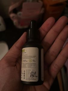 Insight 10% Niacinamide + Vitamin C Face Serum