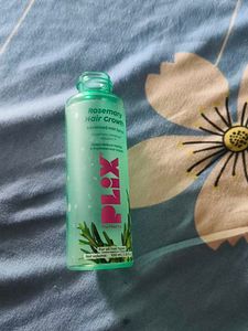 Rosemary Hair Growth Spray bottle