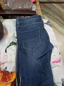 Jean's