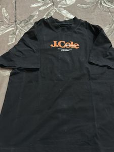 Bonkers J. Cole "Anything I Do" T-Shirt