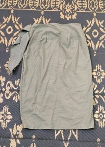 Tokyo Talkies Midi Skirt