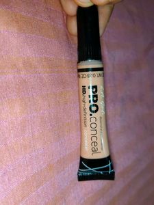 LA Girl Pro Conceal HD Concealer