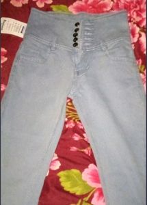 Blue Jeans 👖